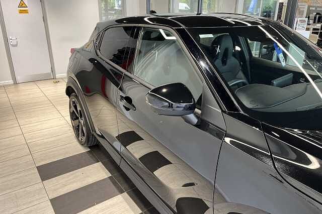 Nissan Juke 1.0 DIG-T (114ps) Tekna