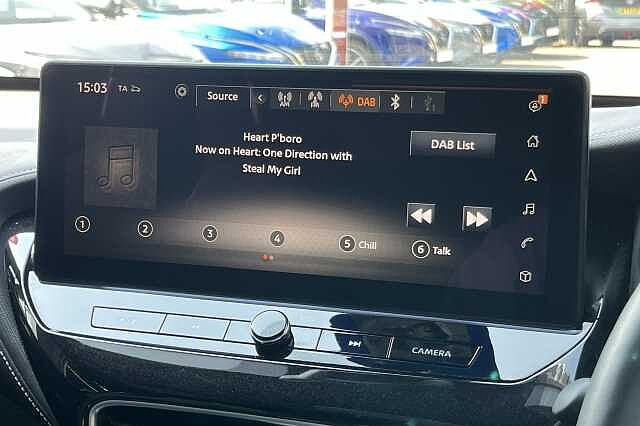 Nissan Juke 1.0 DIG-T (114ps) Tekna