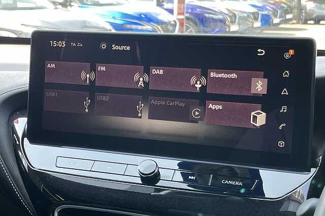 Nissan Juke 1.0 DIG-T (114ps) Tekna