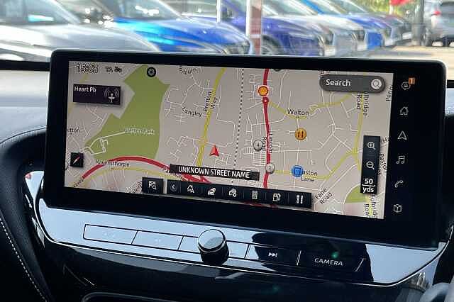 Nissan Juke 1.0 DIG-T (114ps) Tekna