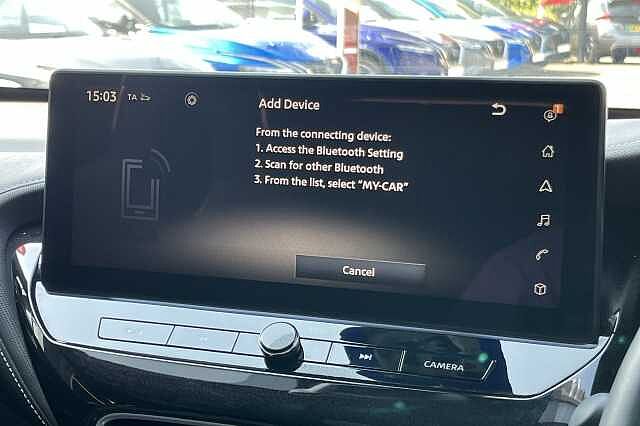 Nissan Juke 1.0 DIG-T (114ps) Tekna