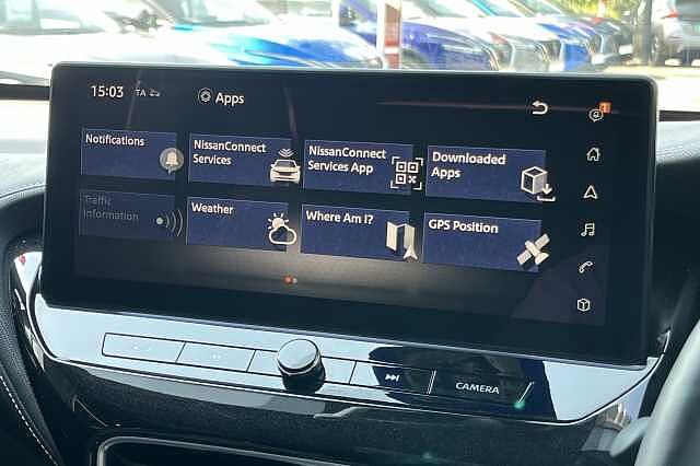 Nissan Juke 1.0 DIG-T (114ps) Tekna