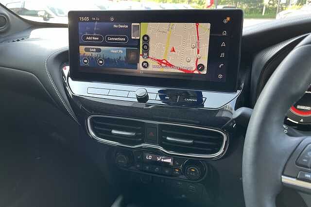 Nissan Juke 1.0 DIG-T (114ps) Tekna