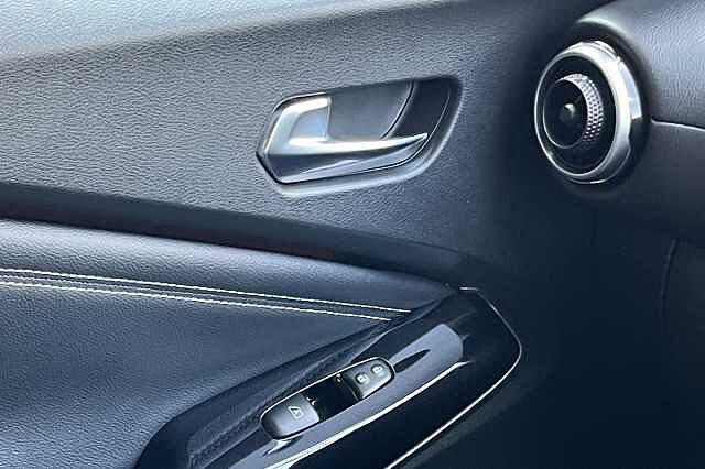 Nissan Juke 1.0 DIG-T (114ps) Tekna