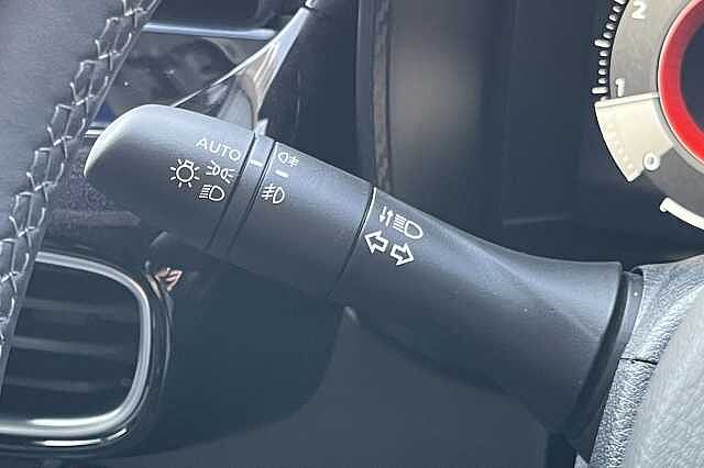 Nissan Juke 1.0 DIG-T (114ps) Tekna