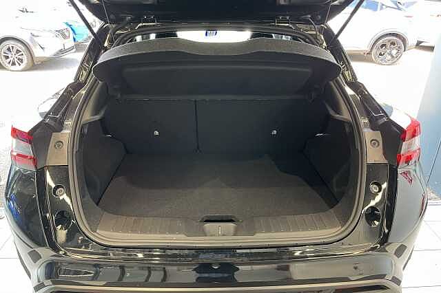 Nissan Juke 1.0 DIG-T (114ps) Tekna