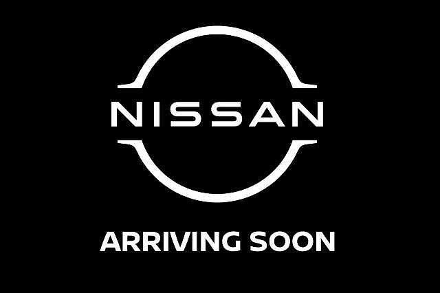 Nissan Qashqai 1.3 DiG-T MH 158 Tekna 5dr Xtronic