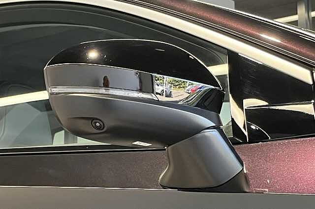 Nissan Ariya 178kW Advance 87kWh 22kWCh 5dr Auto