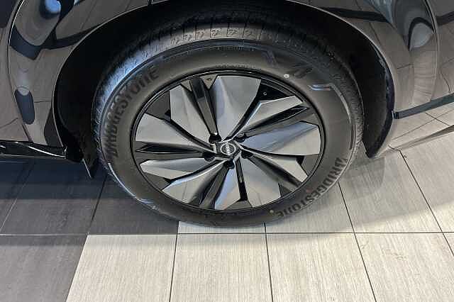 Nissan Ariya 178kW Advance 87kWh 22kWCh 5dr Auto