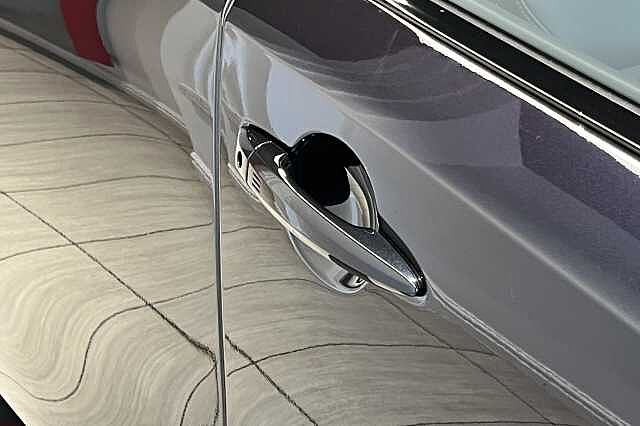 Nissan Ariya 178kW Advance 87kWh 22kWCh 5dr Auto