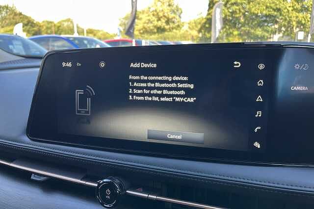 Nissan Ariya 178kW Advance 87kWh 22kWCh 5dr Auto