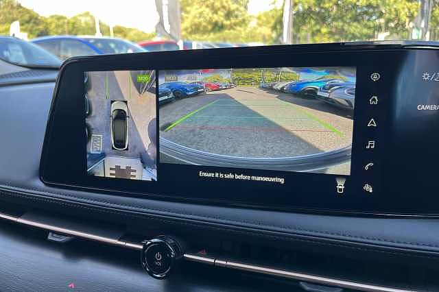 Nissan Ariya 178kW Advance 87kWh 22kWCh 5dr Auto