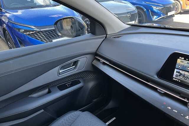 Nissan Ariya 178kW Advance 87kWh 22kWCh 5dr Auto