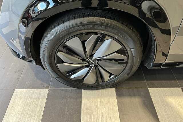 Nissan Ariya 225kW Evolve 87kWh 22kWCh 5dr e-4ORCE Auto