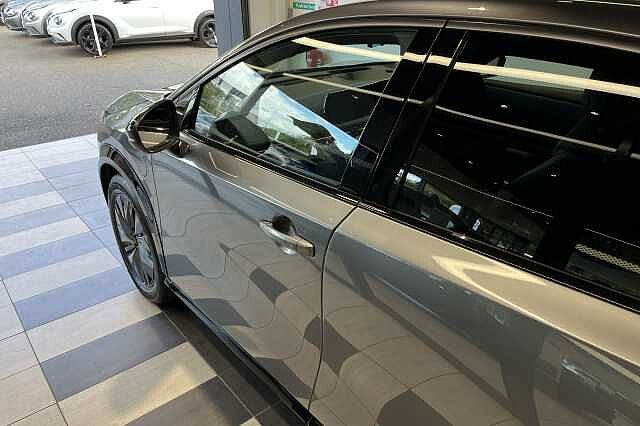 Nissan Ariya 225kW Evolve 87kWh 22kWCh 5dr e-4ORCE Auto