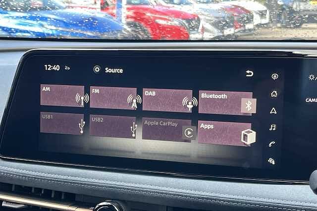 Nissan Ariya 225kW Evolve 87kWh 22kWCh 5dr e-4ORCE Auto