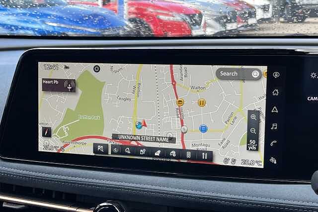 Nissan Ariya 225kW Evolve 87kWh 22kWCh 5dr e-4ORCE Auto