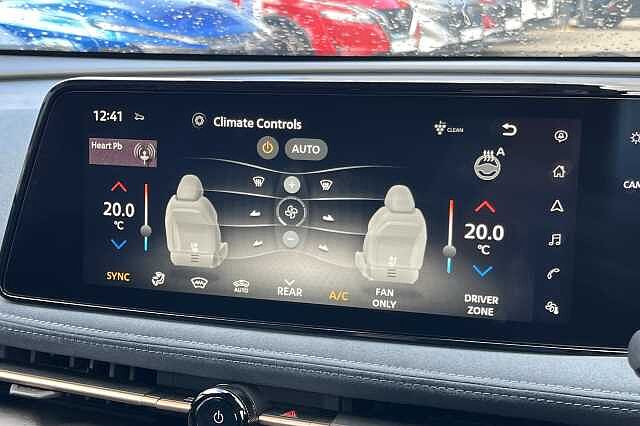 Nissan Ariya 225kW Evolve 87kWh 22kWCh 5dr e-4ORCE Auto