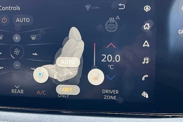 Nissan Ariya 225kW Evolve 87kWh 22kWCh 5dr e-4ORCE Auto