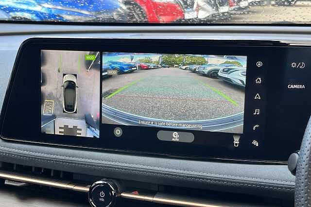 Nissan Ariya 225kW Evolve 87kWh 22kWCh 5dr e-4ORCE Auto