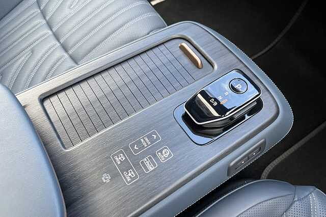 Nissan Ariya 225kW Evolve 87kWh 22kWCh 5dr e-4ORCE Auto