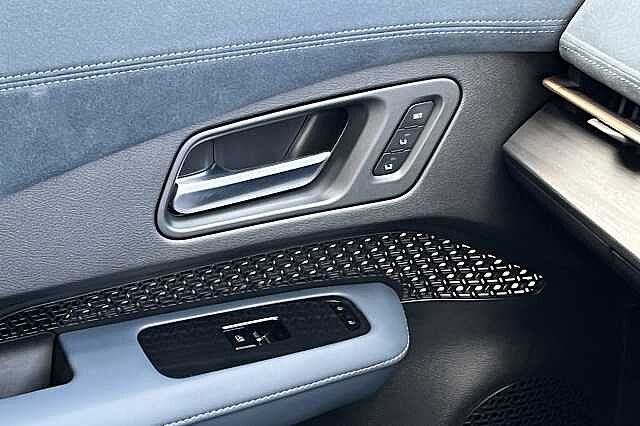 Nissan Ariya 225kW Evolve 87kWh 22kWCh 5dr e-4ORCE Auto