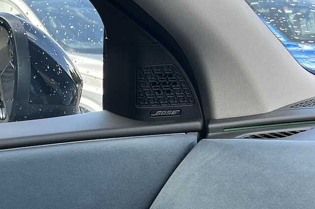 Nissan Ariya 225kW Evolve 87kWh 22kWCh 5dr e-4ORCE Auto