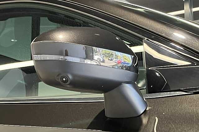 Nissan Qashqai 1.3 DiG-T MH 158 Tekna+ 5dr Xtronic