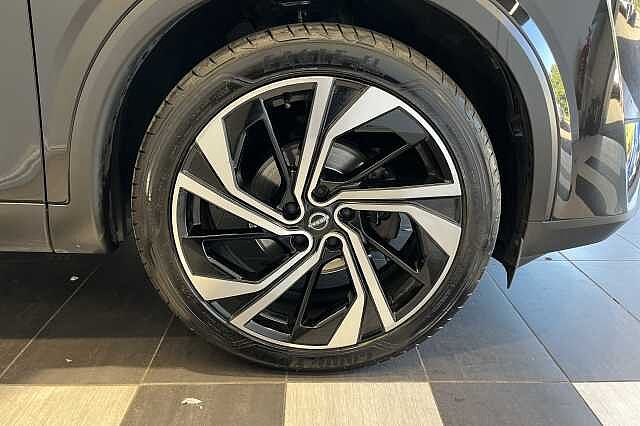 Nissan Qashqai 1.3 DiG-T MH 158 Tekna+ 5dr Xtronic