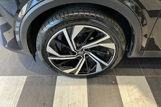 Nissan Qashqai 1.3 DiG-T MH 158 Tekna+ 5dr Xtronic