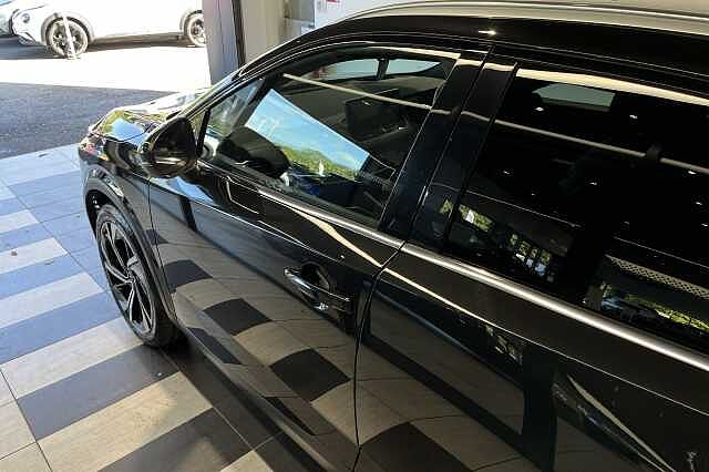 Nissan Qashqai 1.3 DiG-T MH 158 Tekna+ 5dr Xtronic