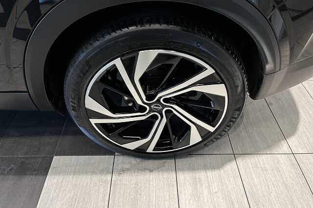 Nissan Qashqai 1.3 DiG-T MH 158 Tekna+ 5dr Xtronic