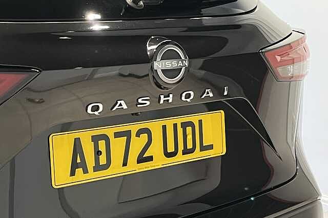Nissan Qashqai 1.3 DiG-T MH 158 Tekna+ 5dr Xtronic