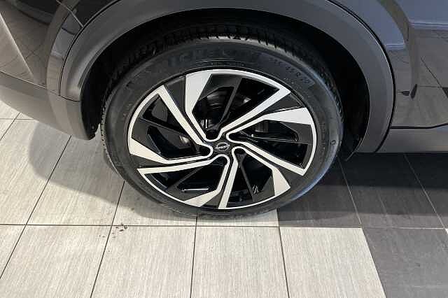 Nissan Qashqai 1.3 DiG-T MH 158 Tekna+ 5dr Xtronic