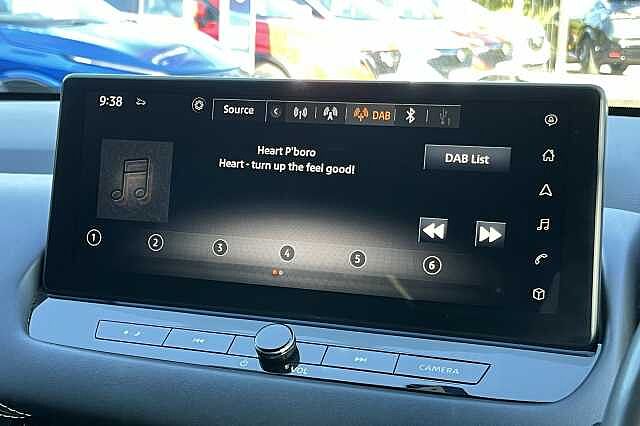 Nissan Qashqai 1.3 DiG-T MH 158 Tekna+ 5dr Xtronic