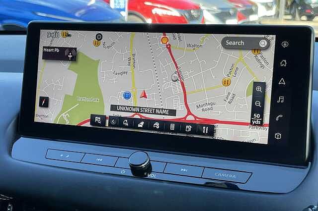 Nissan Qashqai 1.3 DiG-T MH 158 Tekna+ 5dr Xtronic