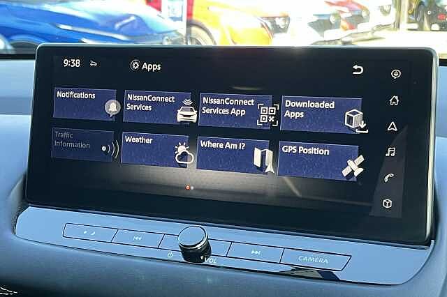 Nissan Qashqai 1.3 DiG-T MH 158 Tekna+ 5dr Xtronic