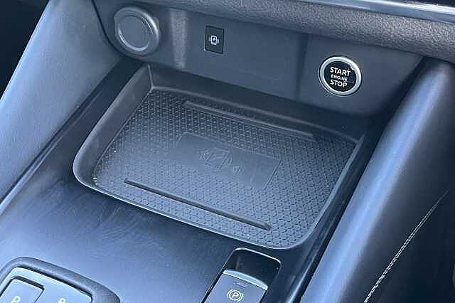 Nissan Qashqai 1.3 DiG-T MH 158 Tekna+ 5dr Xtronic