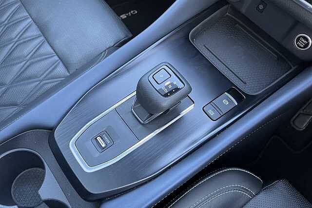 Nissan Qashqai 1.3 DiG-T MH 158 Tekna+ 5dr Xtronic