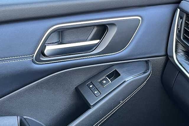 Nissan Qashqai 1.3 DiG-T MH 158 Tekna+ 5dr Xtronic