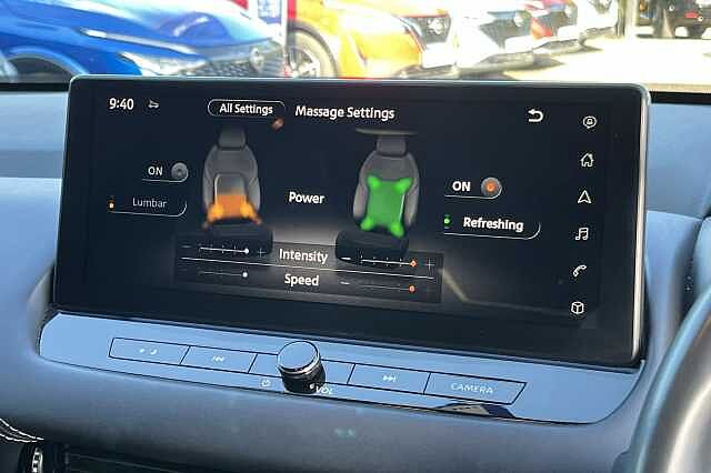 Nissan Qashqai 1.3 DiG-T MH 158 Tekna+ 5dr Xtronic