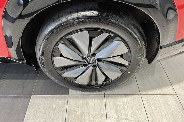 Nissan Ariya 178kW Evolve 87kWh 22kWCh 5dr Auto