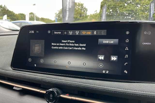 Nissan Ariya 178kW Evolve 87kWh 22kWCh 5dr Auto