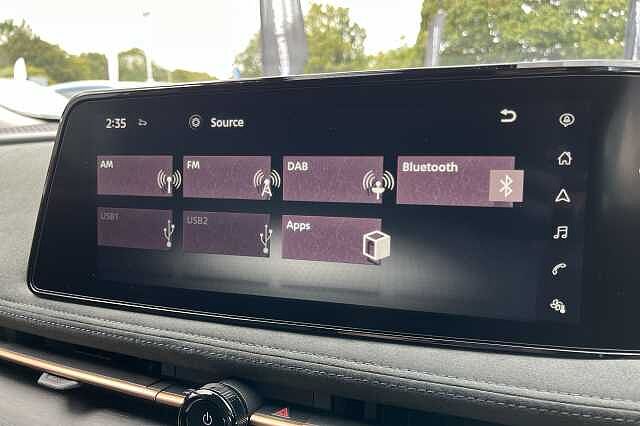 Nissan Ariya 178kW Evolve 87kWh 22kWCh 5dr Auto