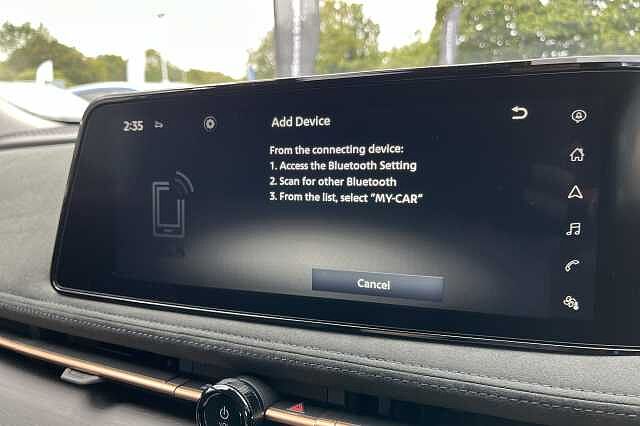 Nissan Ariya 178kW Evolve 87kWh 22kWCh 5dr Auto
