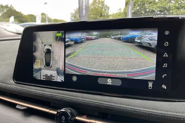 Nissan Ariya 178kW Evolve 87kWh 22kWCh 5dr Auto
