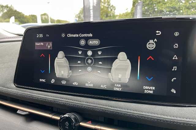 Nissan Ariya 178kW Evolve 87kWh 22kWCh 5dr Auto