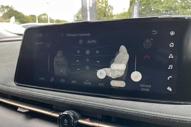 Nissan Ariya 178kW Evolve 87kWh 22kWCh 5dr Auto