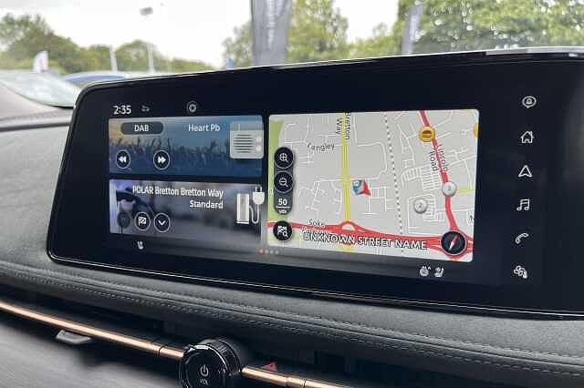 Nissan Ariya 178kW Evolve 87kWh 22kWCh 5dr Auto