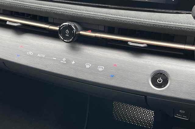 Nissan Ariya 178kW Evolve 87kWh 22kWCh 5dr Auto